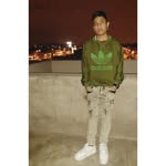 Patrick JF - @patrick_juarezf - Instagram