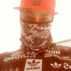 Patrick Juarez - Facebook