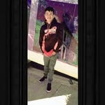 patrick Juárez Mendez - @patrickjuarezmendez - Instagram
