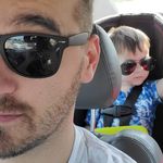 Patrick Judge - @pjudge08 - Instagram
