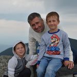 Patrick Judge - @patrickjudge1 - Instagram