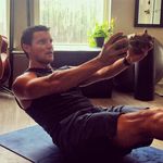 Patrick Judge - @pwjudge87 - Instagram
