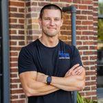 Patrick Judge - @pjudgefitness - Instagram