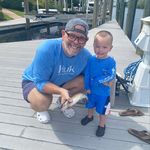 Patrick Judge - @judgey75 - Instagram