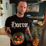 Patrick Judge - @vulgardisplayofpatrick - Instagram