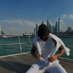 @patrickjuer - Instagram