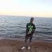 Patrick Junior - Facebook