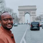 Patrick 🇷🇼🇮🇹📍 - @patrick.kabanda1 - Instagram