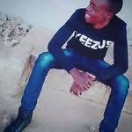 patrick chewe kabanda - @chewe_the_flame - Instagram