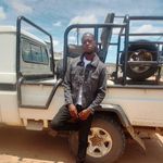 Patrick Cijay Kabanda - @chewe804 - Instagram