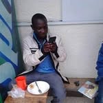 Patrick Kabanda - @patrickkabanda - Instagram