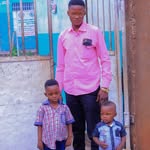 Patrick kabanda - @p.kabanda - Instagram