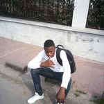 Patrick Skd Kabanda - @patrickskd - Instagram