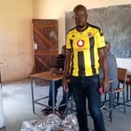Patrick Kalima - Facebook