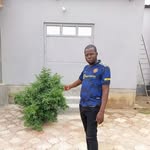 Patrick Kalima - @kalima3079 - Instagram