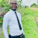 Patrick Kalima - @kalimapatrickpacker - Instagram