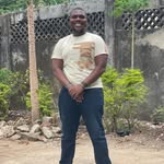 Patrick Kabineh Deen Kamara - @patomaria_ - Instagram