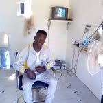 Patrick Kamara - @patrickkamara17 - Instagram