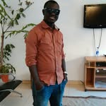 Patrick Kamara - @patrick.pk24 - Instagram
