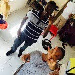 patrick kamara - @sage679 - Instagram