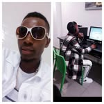 Patrick kamara - @kamara7659 - Instagram
