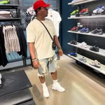 Patrick Kamara - @patrickkamara897 - Instagram