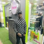 Patrick Kamara - Facebook
