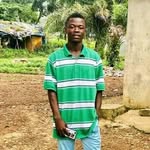 Patrick Kamara - @patrick_kamara - Instagram