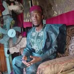 Patrick Kamara - Facebook