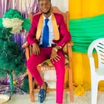 Patrick Kamara - @patrickkamara575 - Instagram