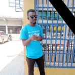 Patrick Kamara - Facebook