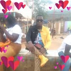 Patrick Kamara - Facebook