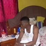 Patrick Kamara - Facebook