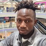 Patrick Kamara - @patrickkamara92 - Instagram