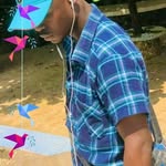 Patrick Kamara - @patrickkamara60 - Instagram
