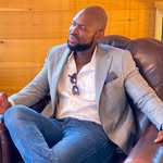 Patrick Kamara - @ewnthamana - Instagram
