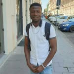 Patrick kamara - @kamara2628 - Instagram