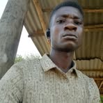 Patrick Kamara - Facebook