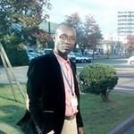 Patrick Kamara - @patlamink - Instagram