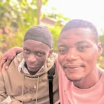 Patrick Kamara - Facebook