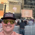 Patrick Kamm - Facebook