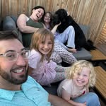 Patrick Kamm - @pkammpie - Instagram