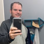 Patrick Kamm - @kammster81 - Instagram
