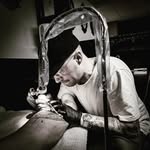Patrick Kamminga - @patrickkamminga_tattoos - Instagram