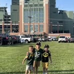 Patrick Kaufman - Facebook