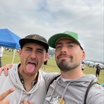 Patrick Kaufmann - @thatpeachykid - Instagram