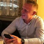 Patrick Kaufmann - @patrick_8.1 - Instagram