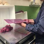 Patrick Kaufmann - @radierwerkstatt - Instagram