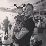 Patrick Kaufmann - @patrick_kaufmann92 - Instagram