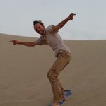 Patrick Kaufmann - @patricks_reisen - Instagram